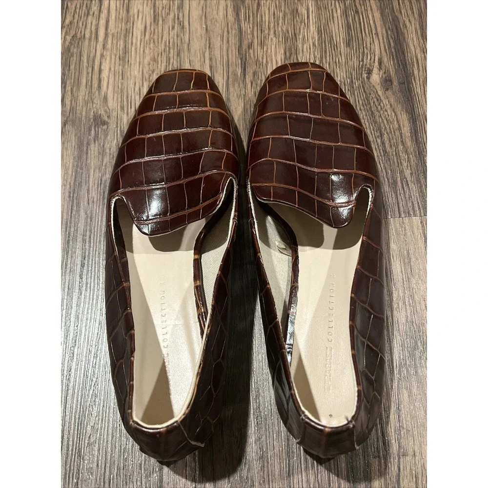 Zara basic collection shoes size 38